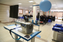 دانشجویان علمی کاربردی آران و بیدگل خوش درخشیدند